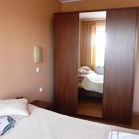 Apartament Krolewiecki - Pokoje Goscinne Sztutowo Room photo