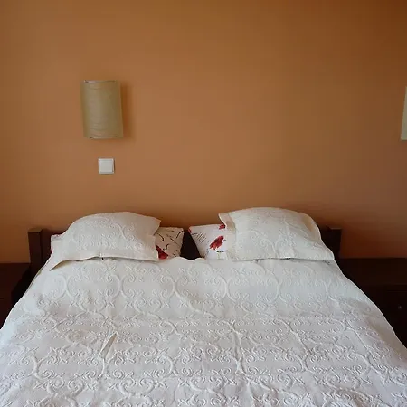 Apartament Krolewiecki - Pokoje Goscinne Sztutowo Exterior photo