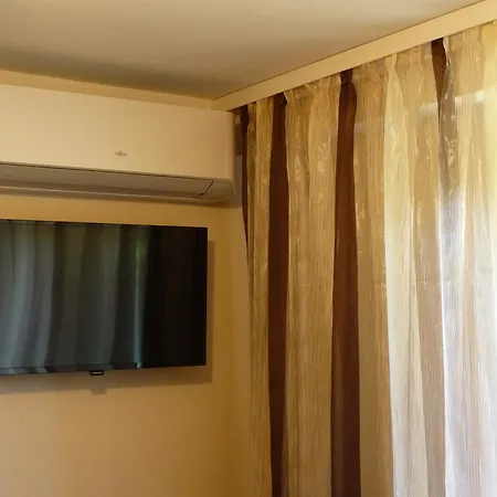 Apartament Krolewiecki - Pokoje Goscinne Sztutowo Exterior photo