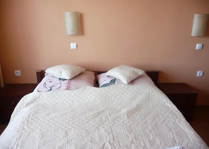 Apartament Krolewiecki - Pokoje Goscinne