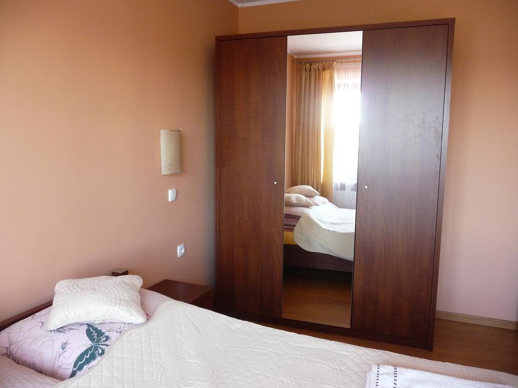 Apartament Krolewiecki - Pokoje Goscinne Sztutowo