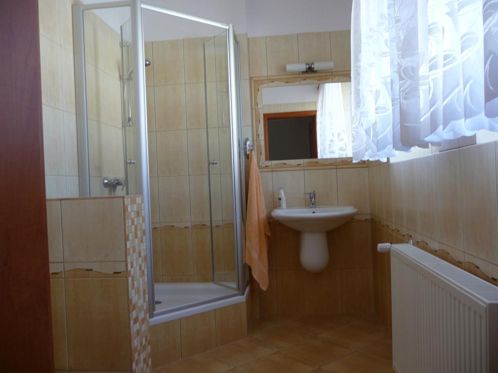 Apartament Krolewiecki - Pokoje Goscinne Apartment Sztutowo