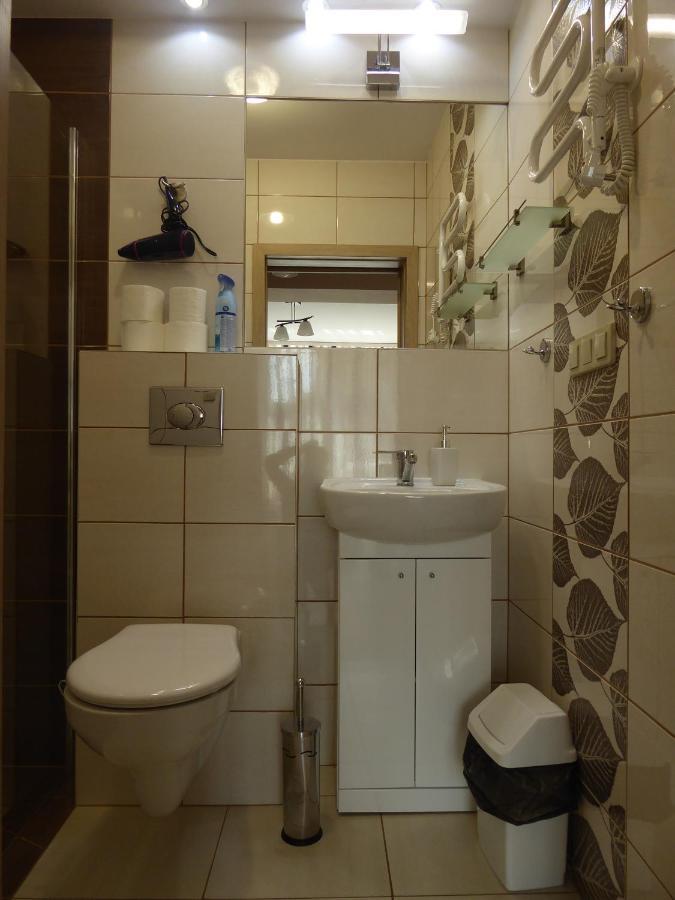 Apartament Krolewiecki - Pokoje Goscinne Sztutowo