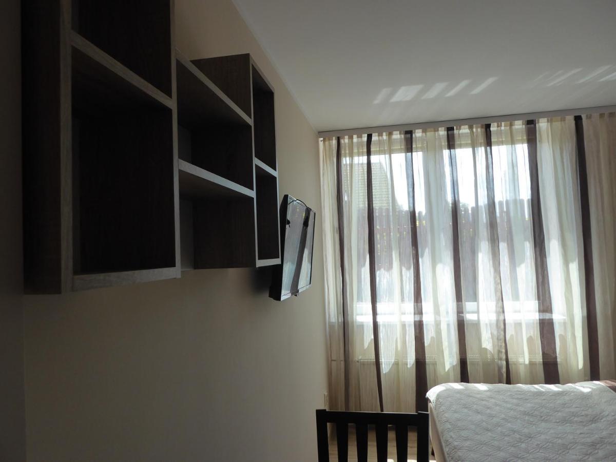 Królewiecki - Gościnne Apartamento Sztutowo