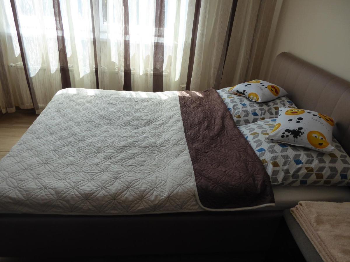 Apartament Krolewiecki - Pokoje Goscinne Apartment *