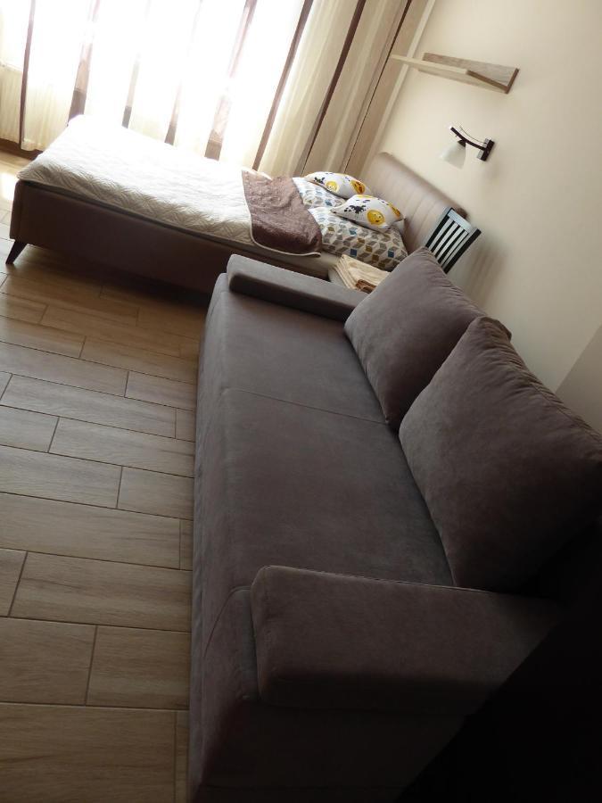 Apartament Krolewiecki - Pokoje Goscinne