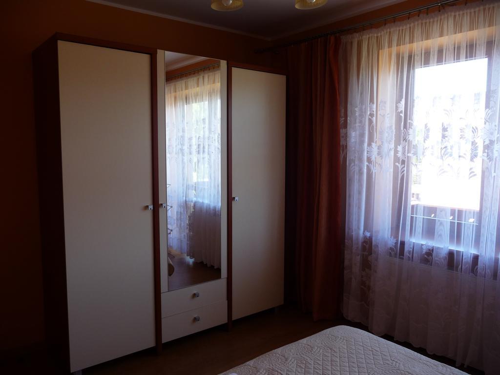 Apartament Krolewiecki - Pokoje Goscinne Apartment *