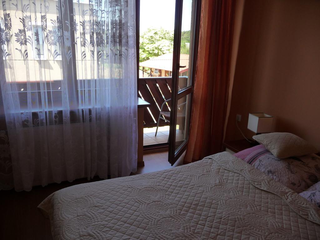 Apartment Apartament Krolewiecki - Pokoje Goscinne Sztutowo