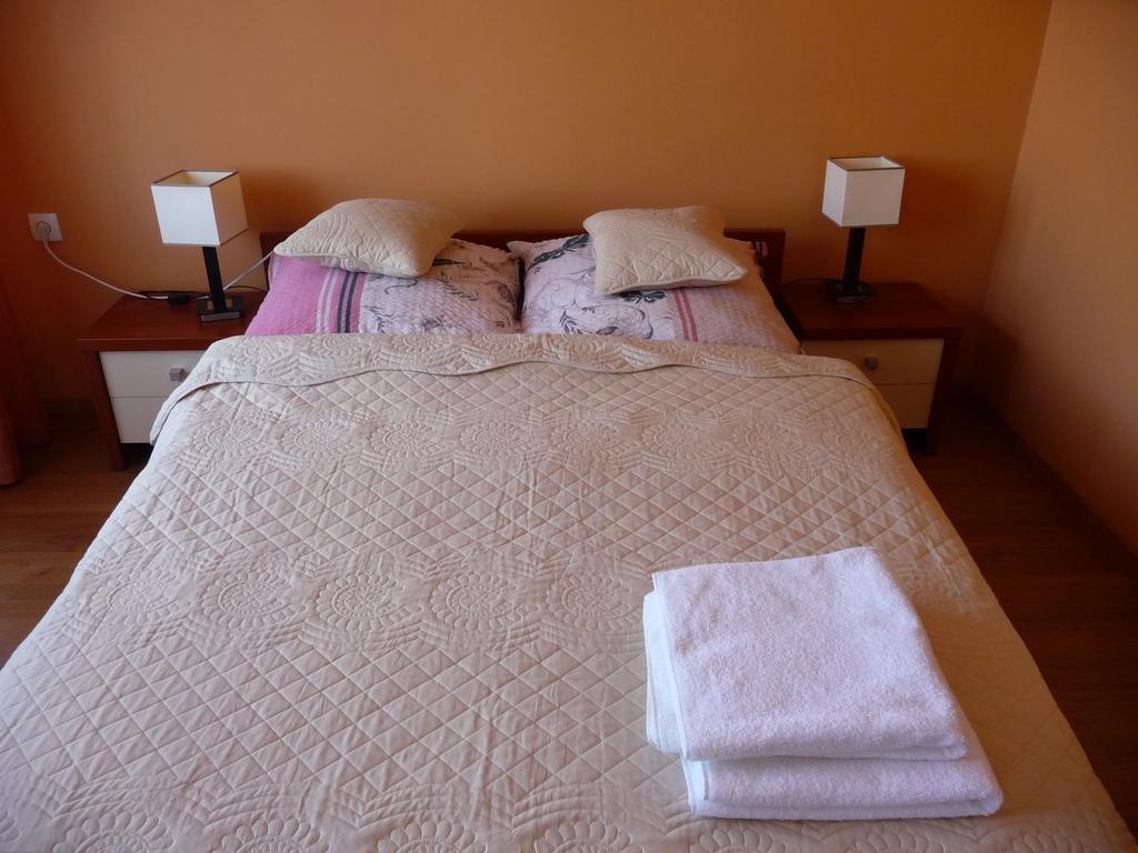 Apartment Apartament Krolewiecki - Pokoje Goscinne