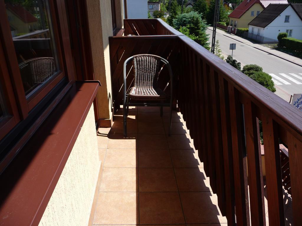 Apartament Krolewiecki - Pokoje Goscinne