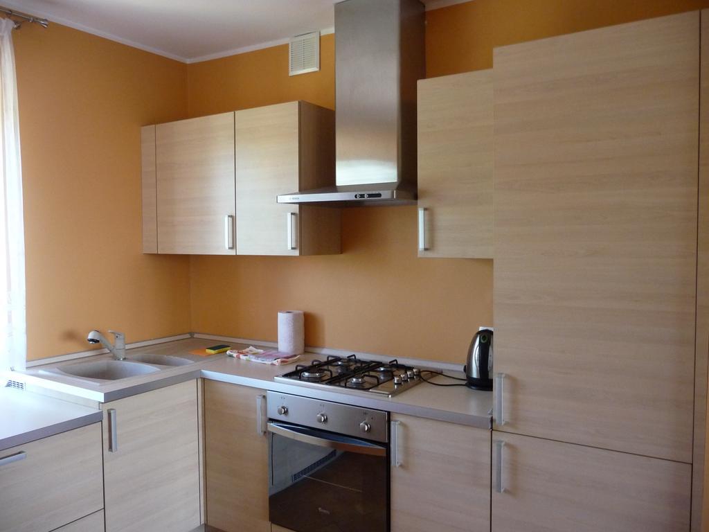 Apartment Apartament Krolewiecki - Pokoje Goscinne Sztutowo