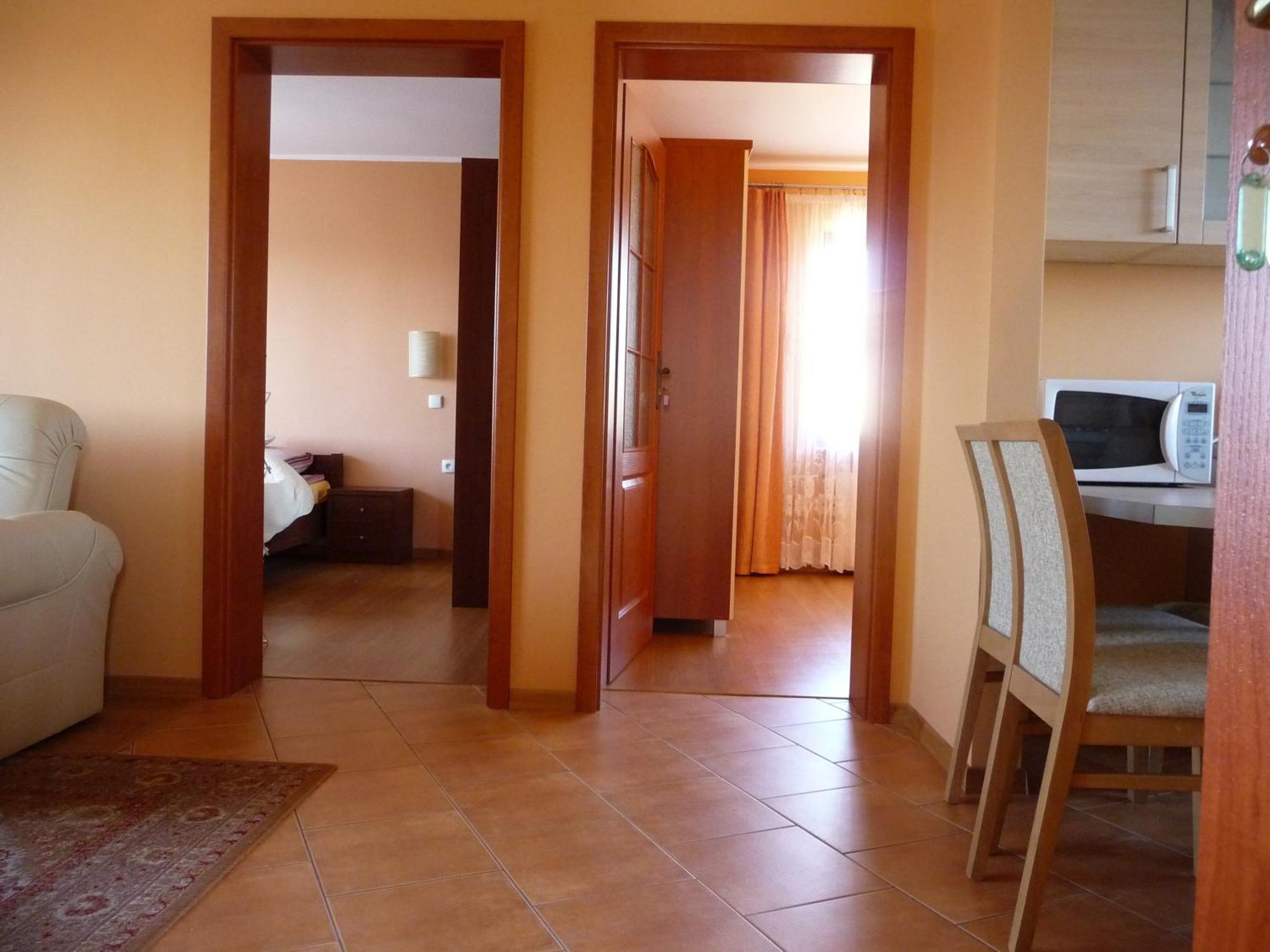 Apartment Apartament Krolewiecki - Pokoje Goscinne
