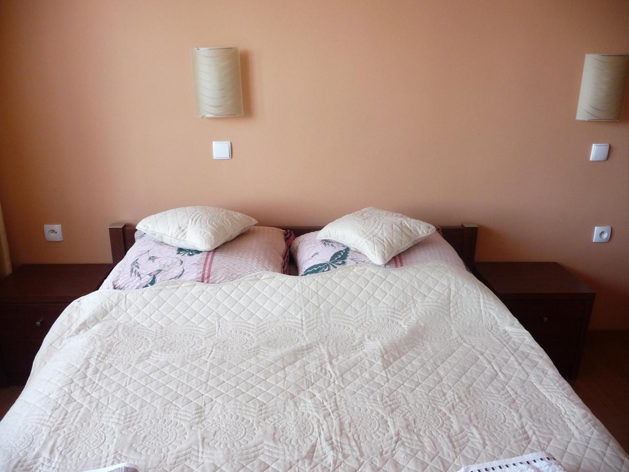 Apartament Krolewiecki - Pokoje Goscinne Apartment *