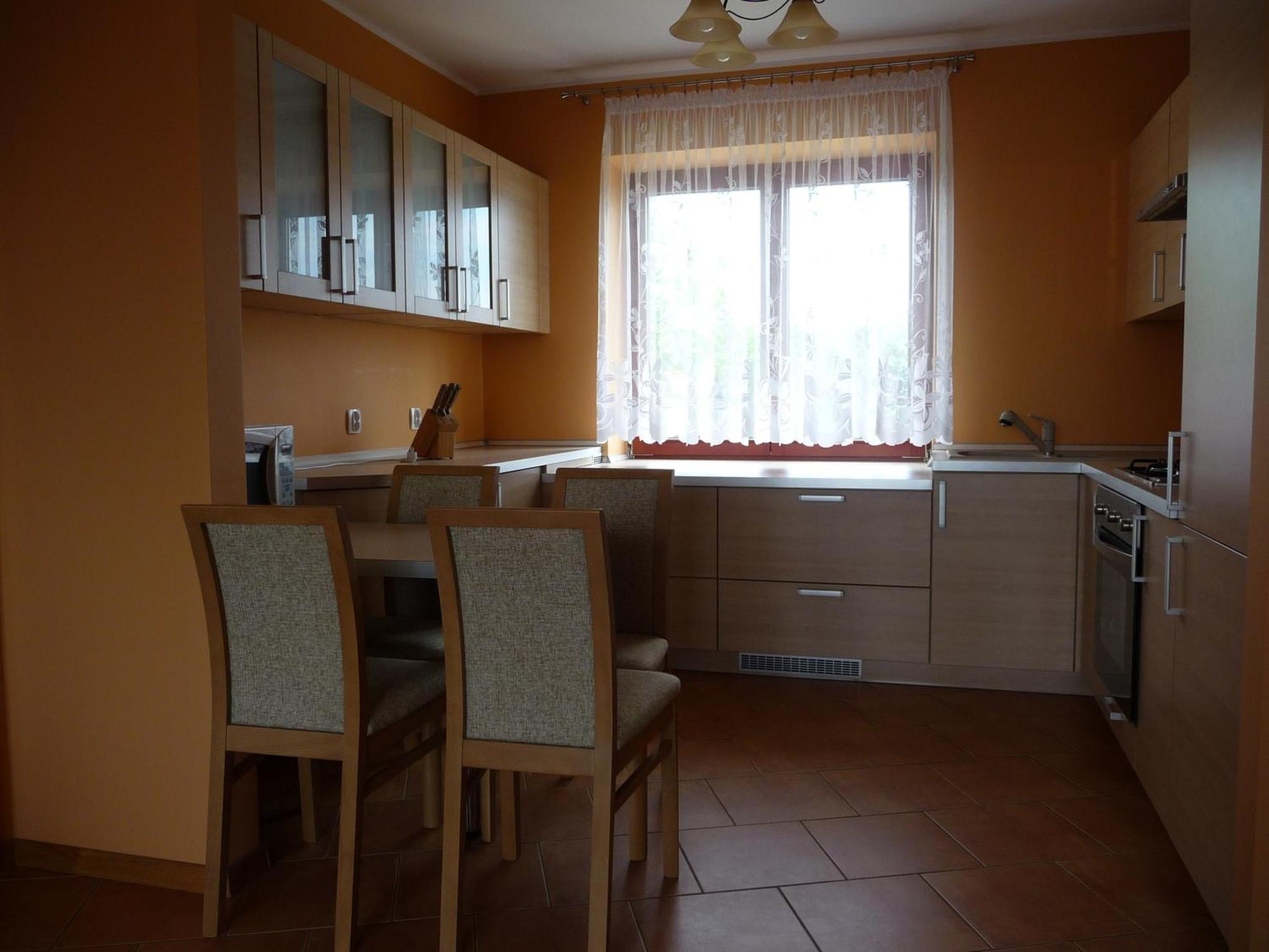 Apartament Krolewiecki - Pokoje Goscinne *
