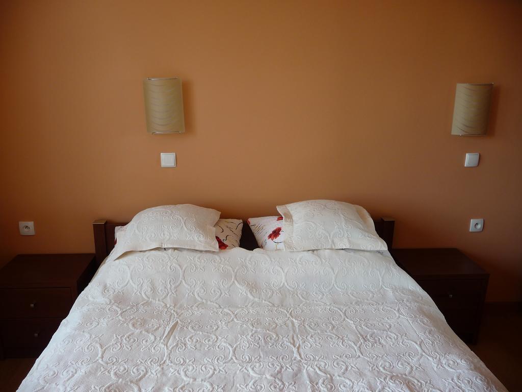 Apartament Krolewiecki - Pokoje Goscinne Sztutowo