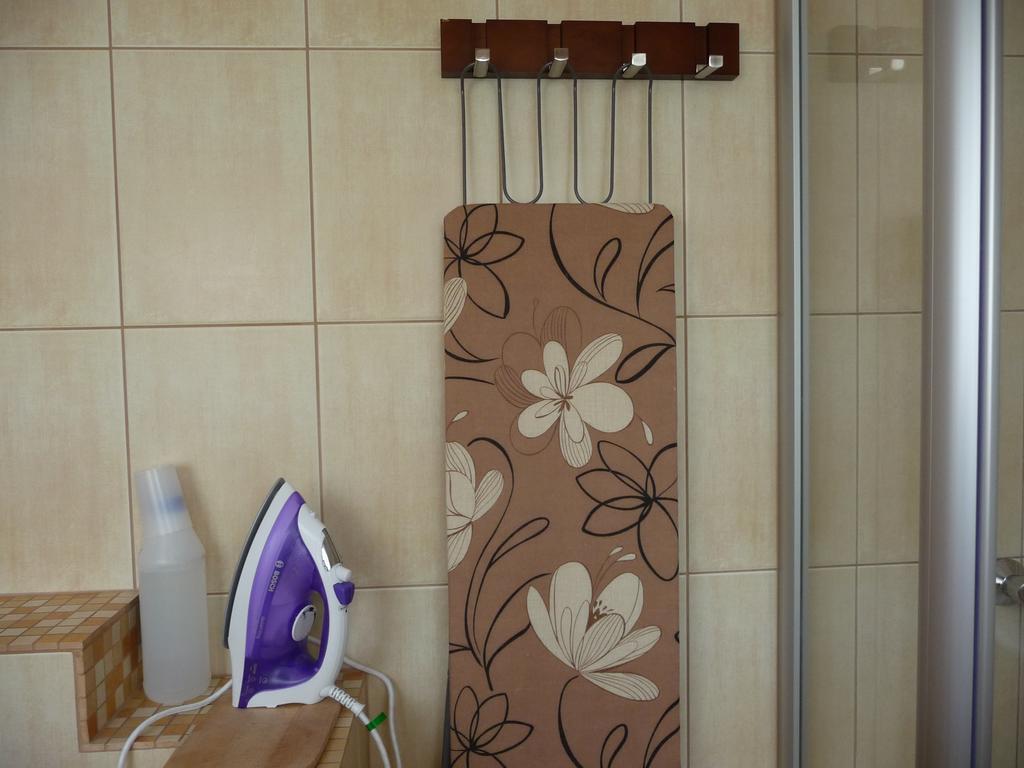 Apartament Krolewiecki - Pokoje Goscinne *