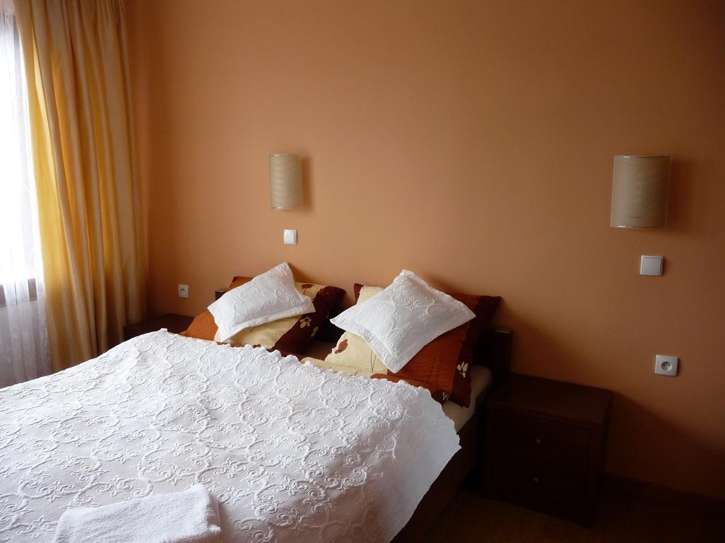 Apartment Apartament Krolewiecki - Pokoje Goscinne Sztutowo