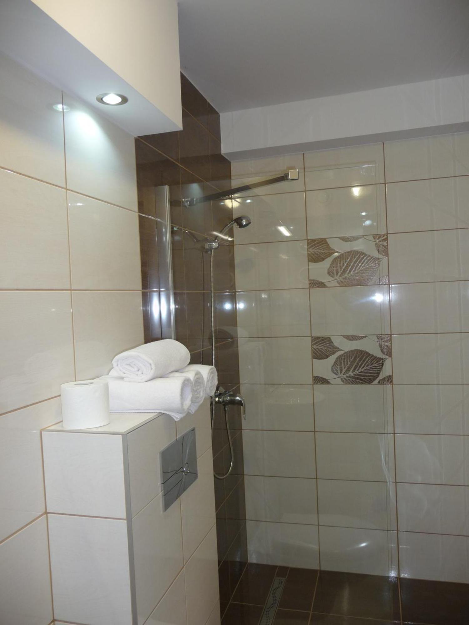 Apartament Krolewiecki - Pokoje Goscinne Apartment Sztutowo