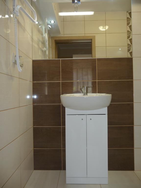 Apartament Krolewiecki - Pokoje Goscinne Apartment Sztutowo