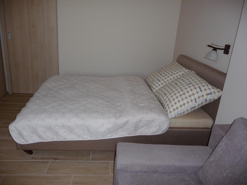 Apartament Krolewiecki - Pokoje Goscinne Apartment Sztutowo