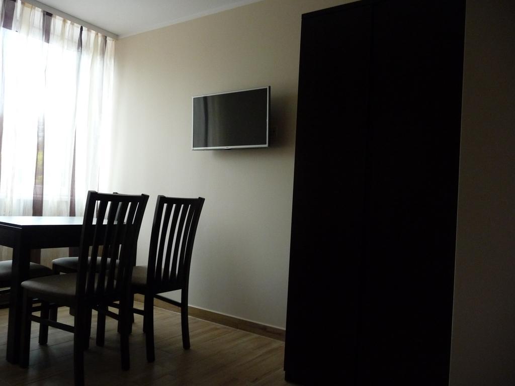 Apartment Apartament Krolewiecki - Pokoje Goscinne Sztutowo
