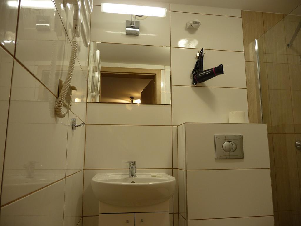 Apartment Apartament Krolewiecki - Pokoje Goscinne