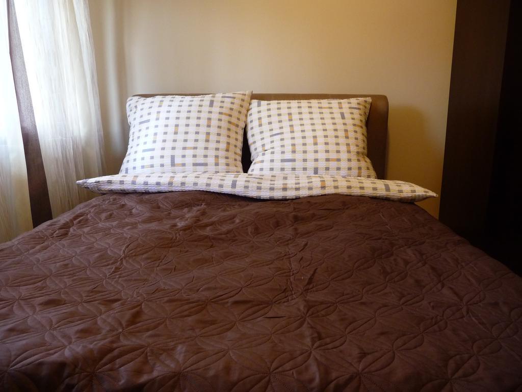 Apartament Krolewiecki - Pokoje Goscinne